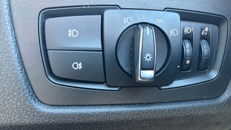 BMW 3 Series 318i Sport 4dr Petrol Saloon